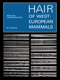Hair of West European Mammals