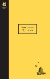 Beekeeping Notebook