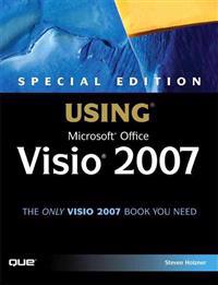 Using Microsoft Office Visio 2007