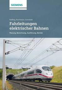 Fahrleitungen Elektrischer Bahnen