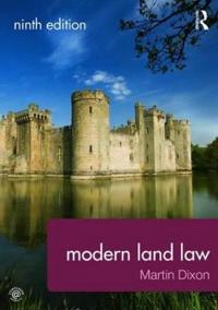 Modern Land Law