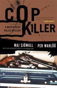 Cop Killer: A Martin Beck Mystery