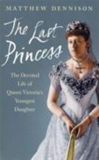 The Last Princess