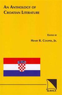 An Anthology of Croatian Literature