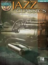 Jazz Classics [With CD (Audio)]