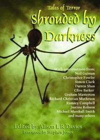 Shrouded by Darkness: Tales of Terror