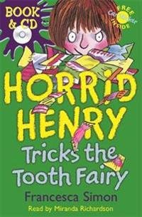 Horrid Henry Tricks The Tooth Fairy