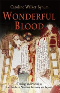 Wonderful Blood