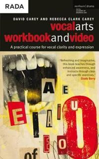 Vocal Arts Workbook and DVD