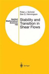 Stability and Transition in Shear Flows