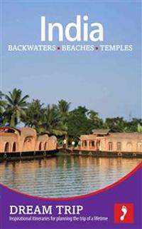 India - the South: Backwaters, Beaches, Temples Dream Trip