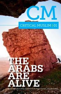 Critical Muslim 1