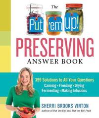 The Put 'em Up! Preserving Answer Book