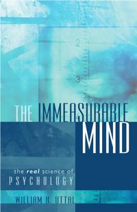 The Immeasurable Mind
