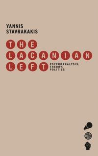 The Lacanian Left