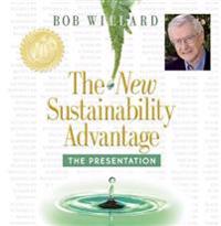 The New Sustainability Advantage