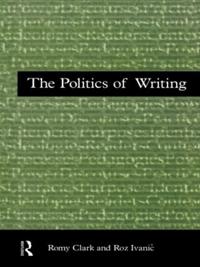 Politics of Writing