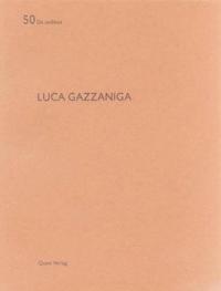 Luca Gazzaniga: de Aedibus 50