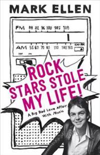 Rock Stars Stole my Life!