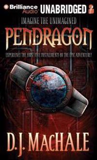 Pendragon: The Merchant of Death, the Lost City of Faar, the Never War, the Reality Bug, Black Water