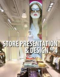 Store Presentation and Design 4