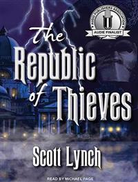 The Republic of Thieves