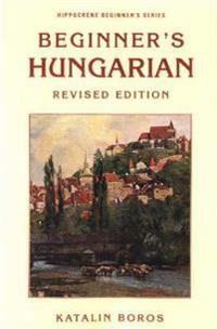 Beginner's Hungarian