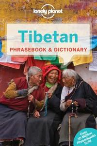 Tibetan Phrasebook & Dictionary