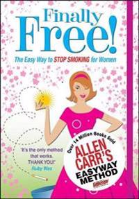 Allen Carr's Finally Free!