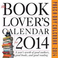 Book Lover's 2014
