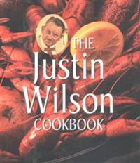 Justin Wilson Cook Book