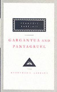 Gargantua and Pantagruel