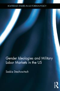Gender Ideologies and Military Labor Markets in the U.S.