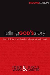 Telling God's Story