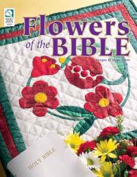 Flowers Of The Bible