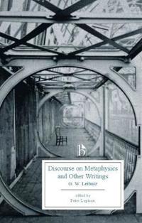 Discourse on Metaphysics and Other Writings