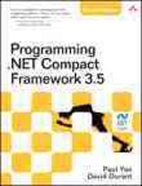 Programming .NET Compact Framework 3.5