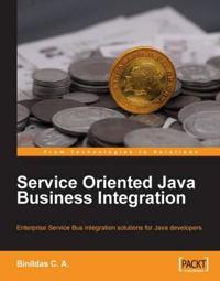 Service Orientated Java Business Integration