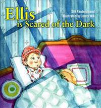 Ellis is Scared of the Dark