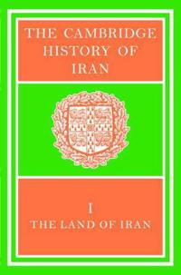 Cambridge History of Iran