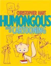 Humongous Book of Cartooning
