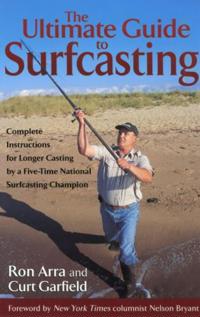 The Ultimate Guide to Surfcasting