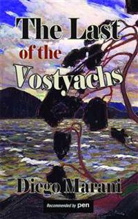 The Last of the Vostyachs