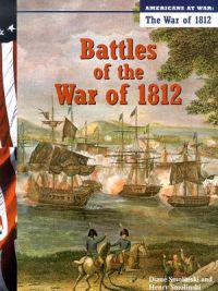 Battles of the War of 1812