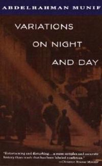 Variations on Night and Day