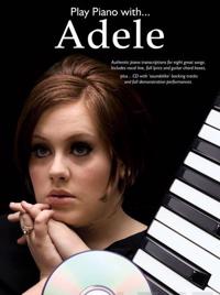Play Piano with... Adele