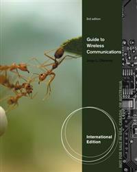 Wireless# Guide to Wireless Communications