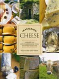 Mastering Cheese
