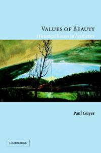 Values Of Beauty