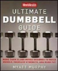 Ultimate Dumbbell Exercises
